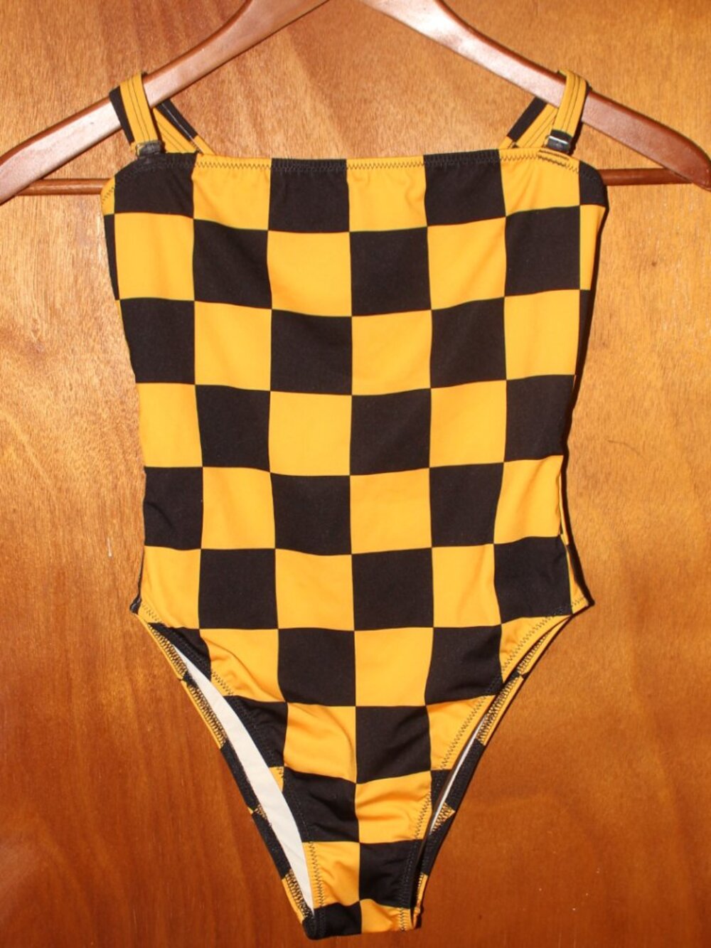 NWT Solid & Striped x Re/Done Malibu Swimsuit Size XS - Picture 7 of 10